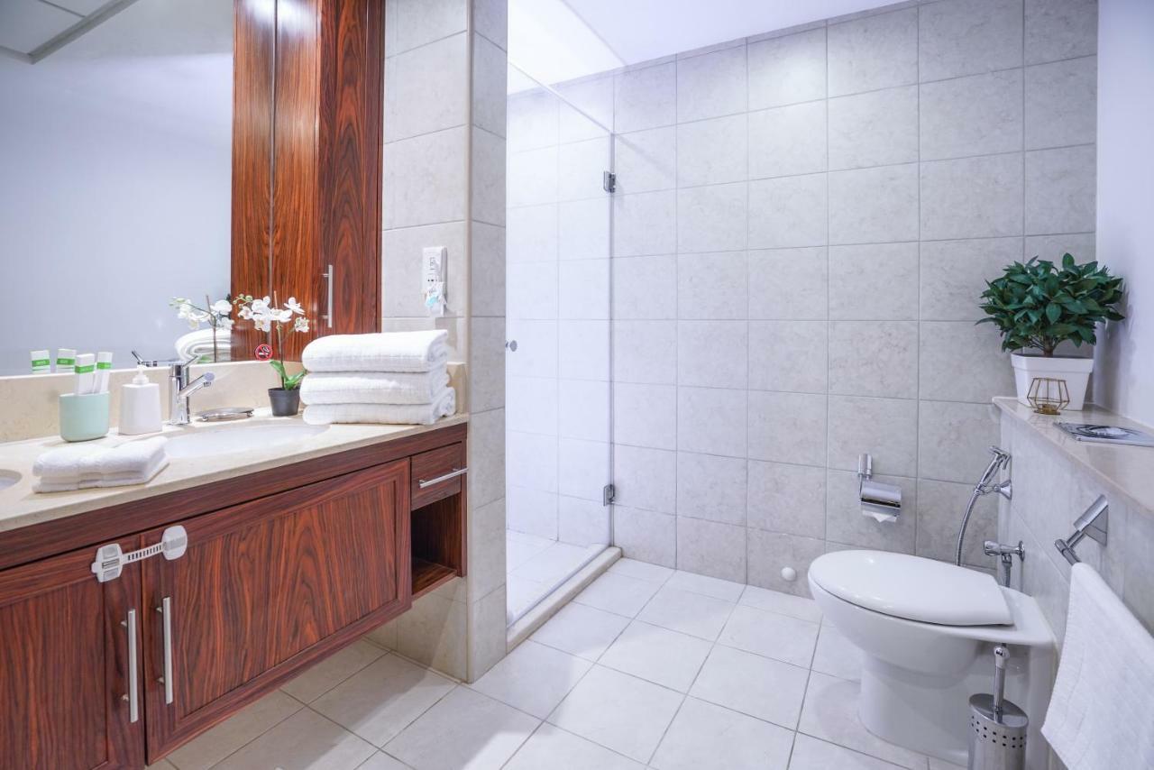 Elite Royal Apartment - Full Burj Khalifa & Fountain View - Premier - 2 Bedrooms & 1 Open Bedroom Without Partition Дубай Екстериор снимка